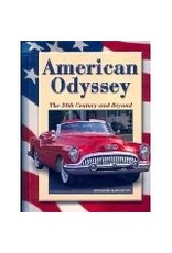 American Odyssey