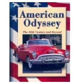 American Odyssey