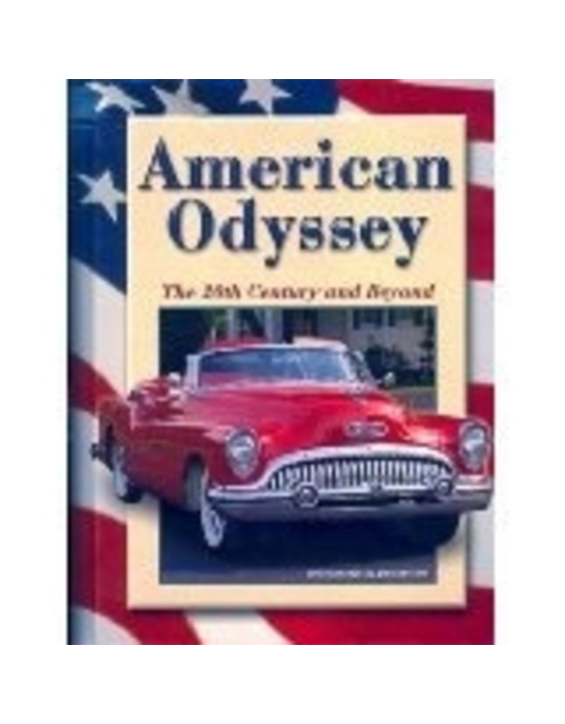 American Odyssey
