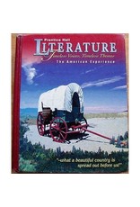 Literature: Timeless Voices, Timeless Themes The American Experience