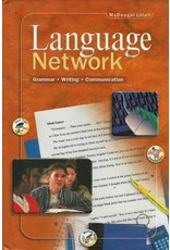 Mcdougal Littell Language Network: Student Edition Grade 9
