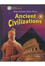 Ancient Civilization (Discovering Our Past) Grade 6