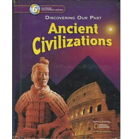 Ancient Civilization (Discovering Our Past) Grade 6