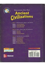 Ancient Civilization (Discovering Our Past) Grade 6