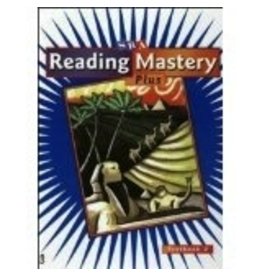 Reading Mastery Plus: Textbook C, Grade 3