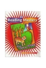 Sra Reading Mastery Plus: Workbook A
