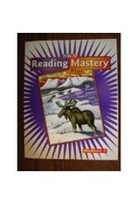 Sra Reading Mastery Plus: Workbook A
