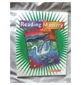 Sra Reading Mastery Plus: Workbook B, Level 2