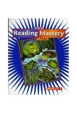 Sra Reading Mastery Plus: Workbook A, Level 3