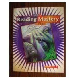 Sra Reading Mastery Plus: Workbook B