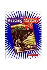 Sra Reading Mastery Plus: Workbook C, Level 3
