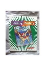 Sra Reading Mastery Plus: Workbook C, Level 2