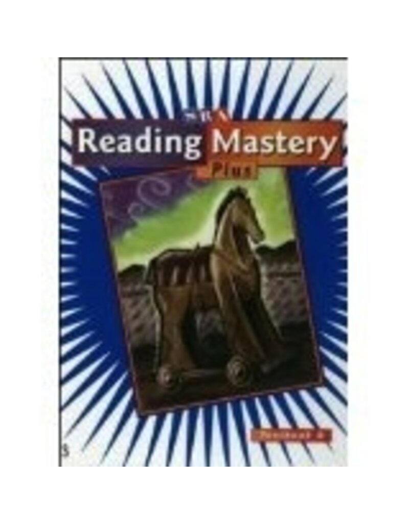 Reading Mastery Plus: Textbook B, Grade 3