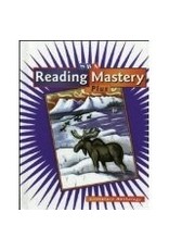 Sra Reading Mastery Plus: Literature Anthology, Grade 4