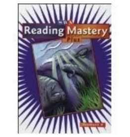 Sra Reading Mastery Plus: Textbook B
