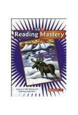 Sra Reading Mastery Plus: Textbook A - Level 4