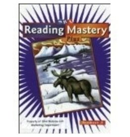 Sra Reading Mastery Plus: Textbook A - Level 4