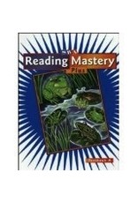 Reading Mastery Plus: Textbook A, Grade 3