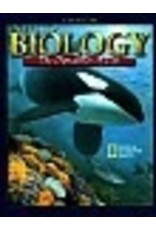 Biology : The Dynamics Of Life, Student Edition