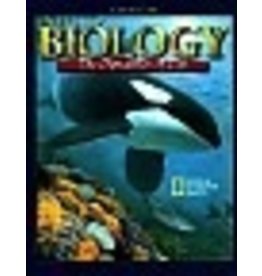 Biology : The Dynamics Of Life, Student Edition