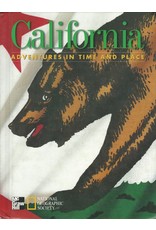 California: Adventures In Time And Place