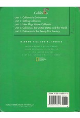 California: Adventures In Time And Place