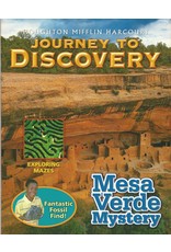 Houghton Mifflin Medallions California: Novel Unit Magazine Grade 5