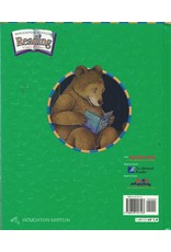 Houghton Mifflin Reading California: Student Anthology Theme 4 Grade 1 Treasures