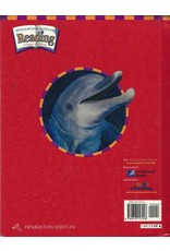 Triumphs: Level 6 (Houghton Mifflin Reading California)