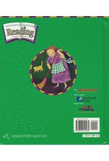 Houghton Mifflin Reading California: Student Anthology Theme 1 Grade 1 Here We Go