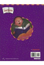 Houghton Mifflin Reading Spanish California: Student Edition Level 3.1 Recompensas (Spanish Edition)