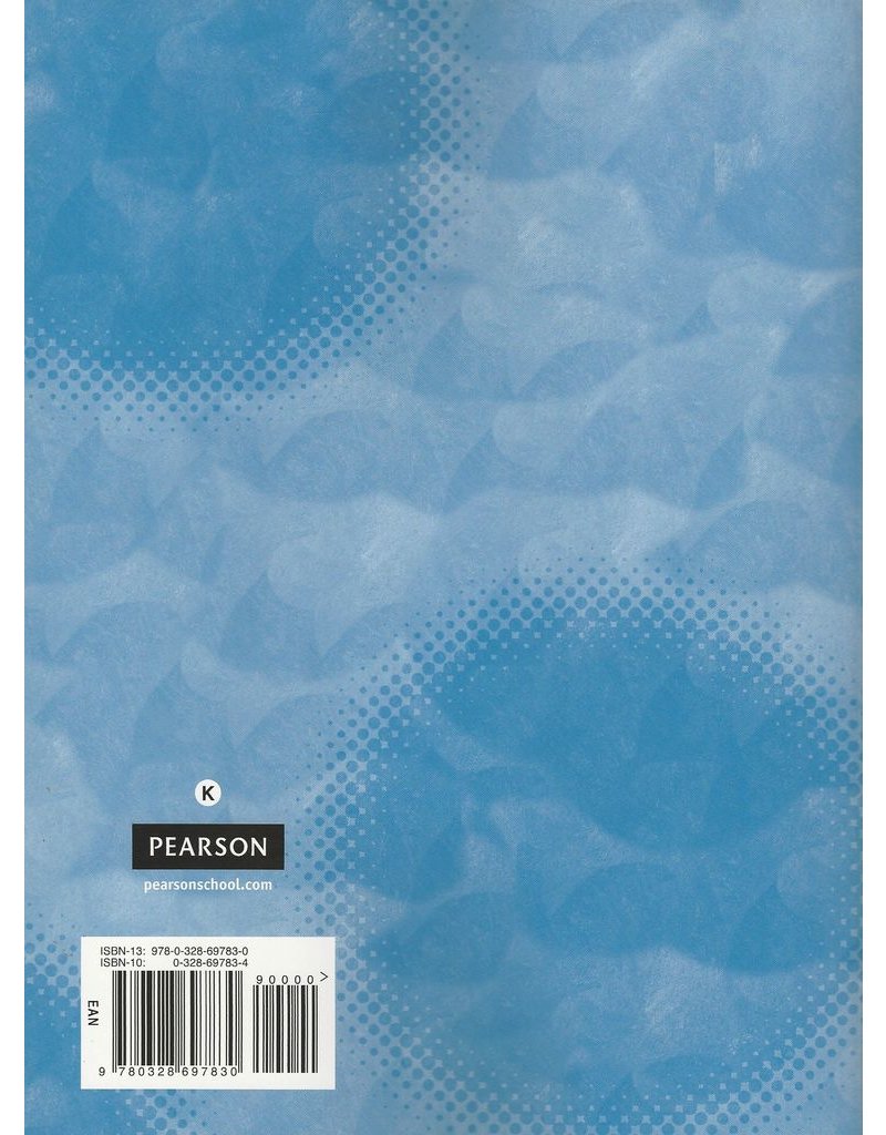 Envision Math - Common Core Reteaching and Practice Workbook - Grade K