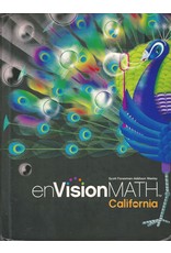 EnVision Math California Grade 5