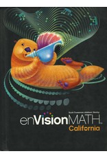 EnVision Math Grade 3