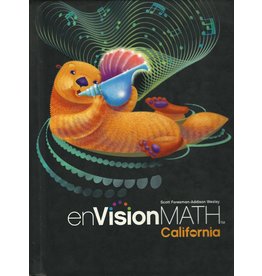EnVision Math Grade 3