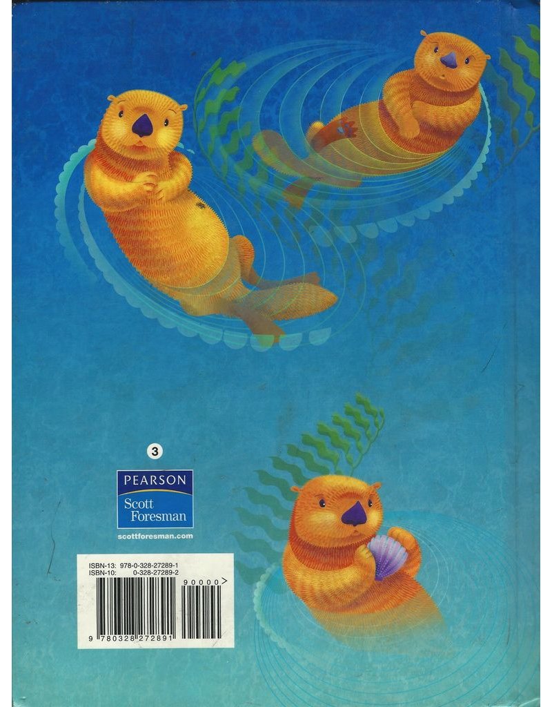 EnVision Math Grade 3