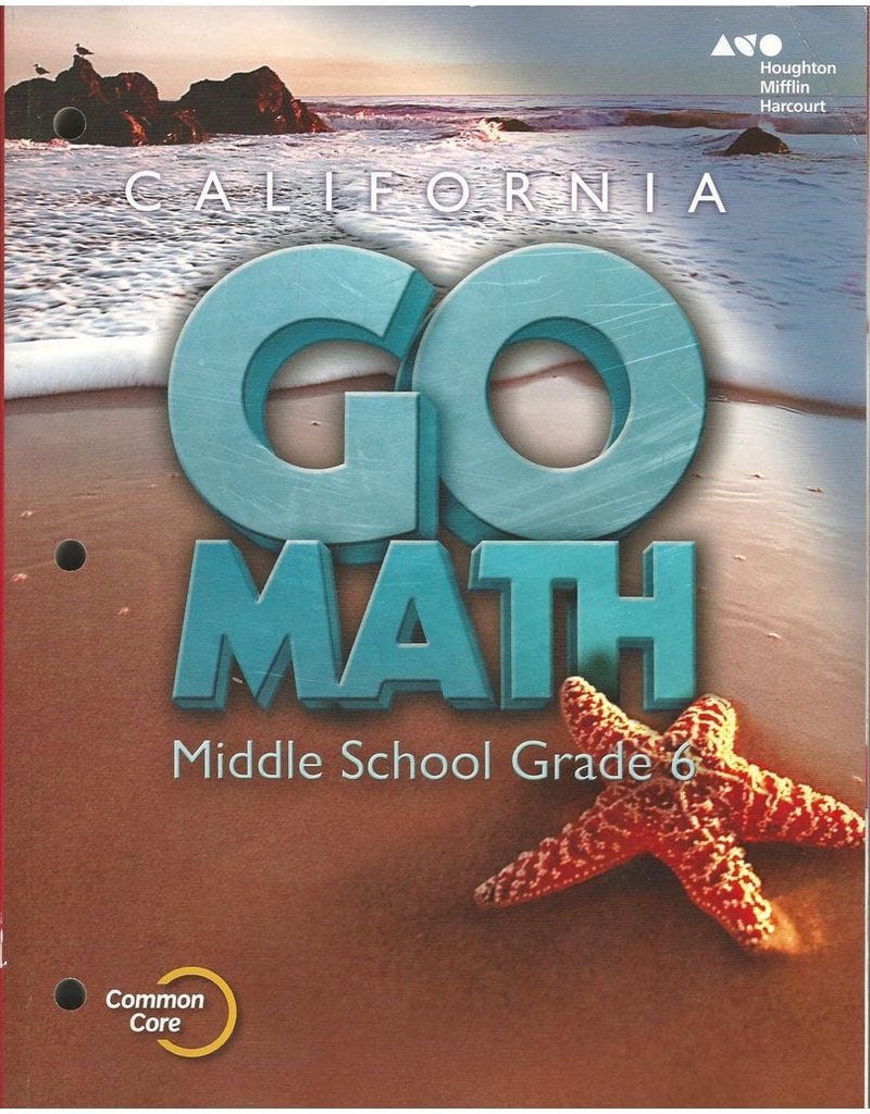 holt-mcdougal-go-math-california-student-interactive-worktext-grade-6
