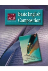 Ags Basic English Composition Student Text