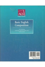Ags Basic English Composition Student Text