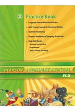 English Language Development Practice Book Grade 2