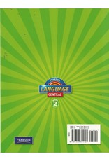 English Language Development Practice Book Grade 2