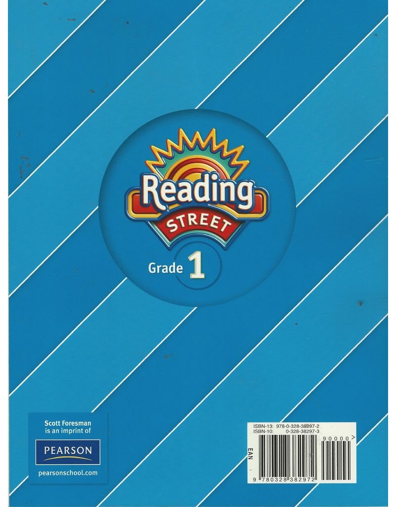 (Ai5) Phonics and Spelling Practice Book Grade 1