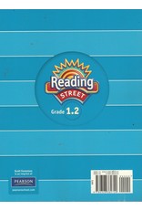 California Practice and Review Book, Reading Street, Grade 1.2