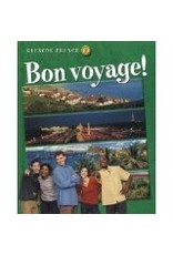 Bon Voyage! Level 2