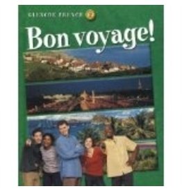 Bon Voyage! Level 2