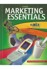 Marketing Essentials (Glencoe)