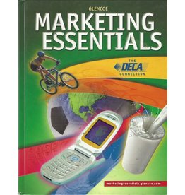 Marketing Essentials (Glencoe)