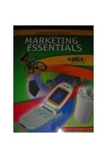 Marketing Essentials (Teacher’s Edition)