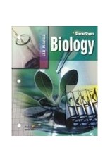 Glencoe Biology, Laboratory Manual, Student Edition