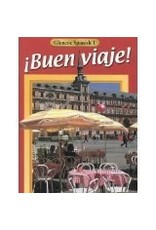 !Buen Viaje!, Course 1, Student Edition